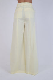 PANTALONE YELLOW