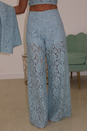 PANTALONE PIZZO LILY