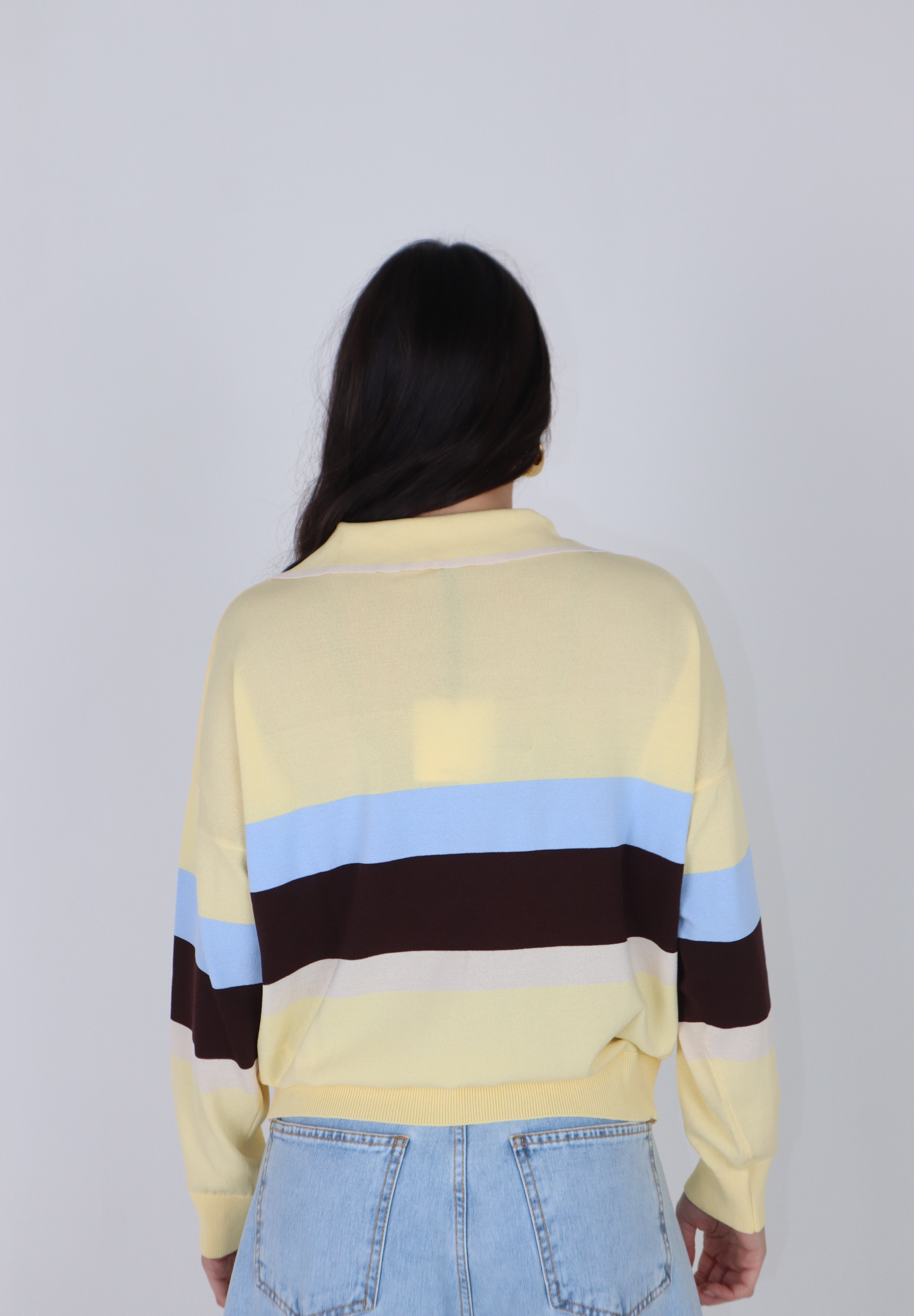 MAGLIA SUNNY