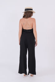 PANTALONE NERO DIXIE