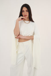 BLUSA LUNA PANNA