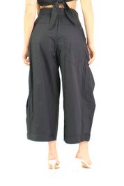 PANTALONE AMERICA NERO