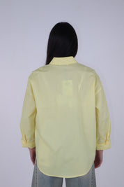 CAMICIA YELLOW