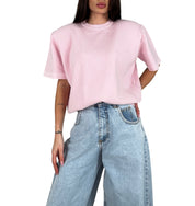 MAGLIA VANILLA SUNSET ROSA