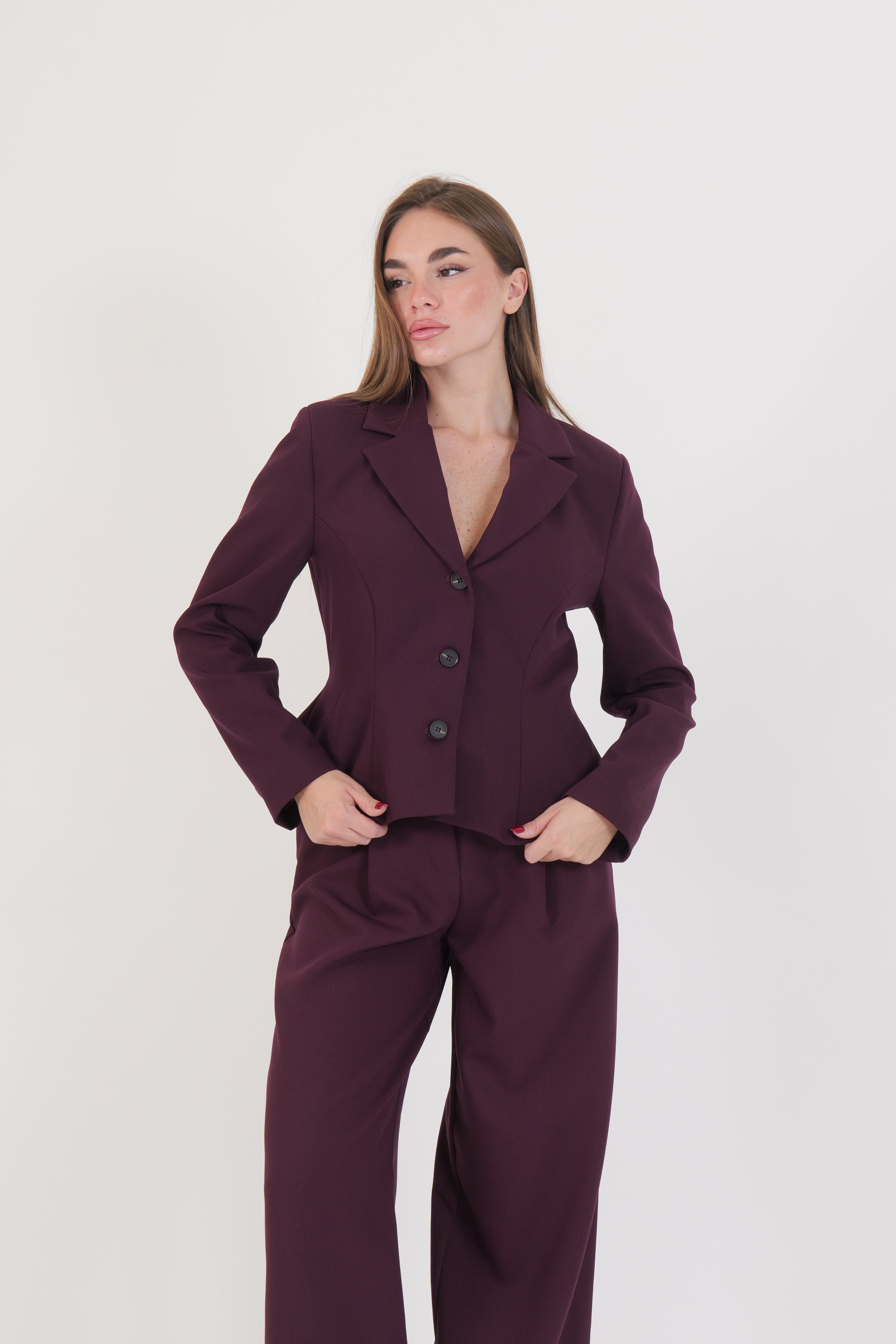 BLAZER WINE