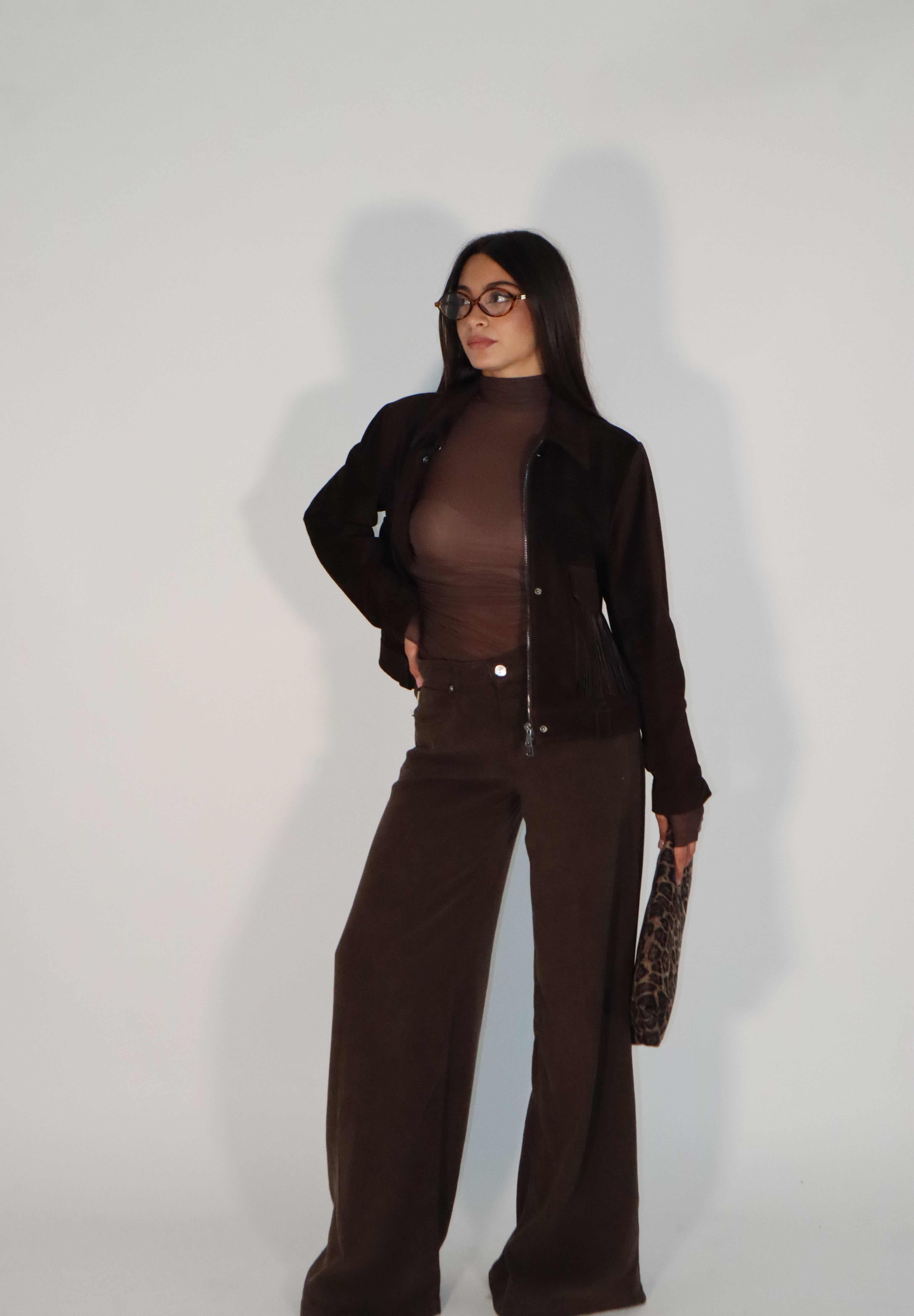 PANTALONE MADISON