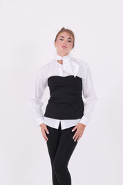 CAMICIA CORSET