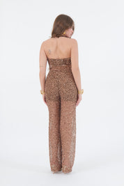 PANTALONE BRONZE