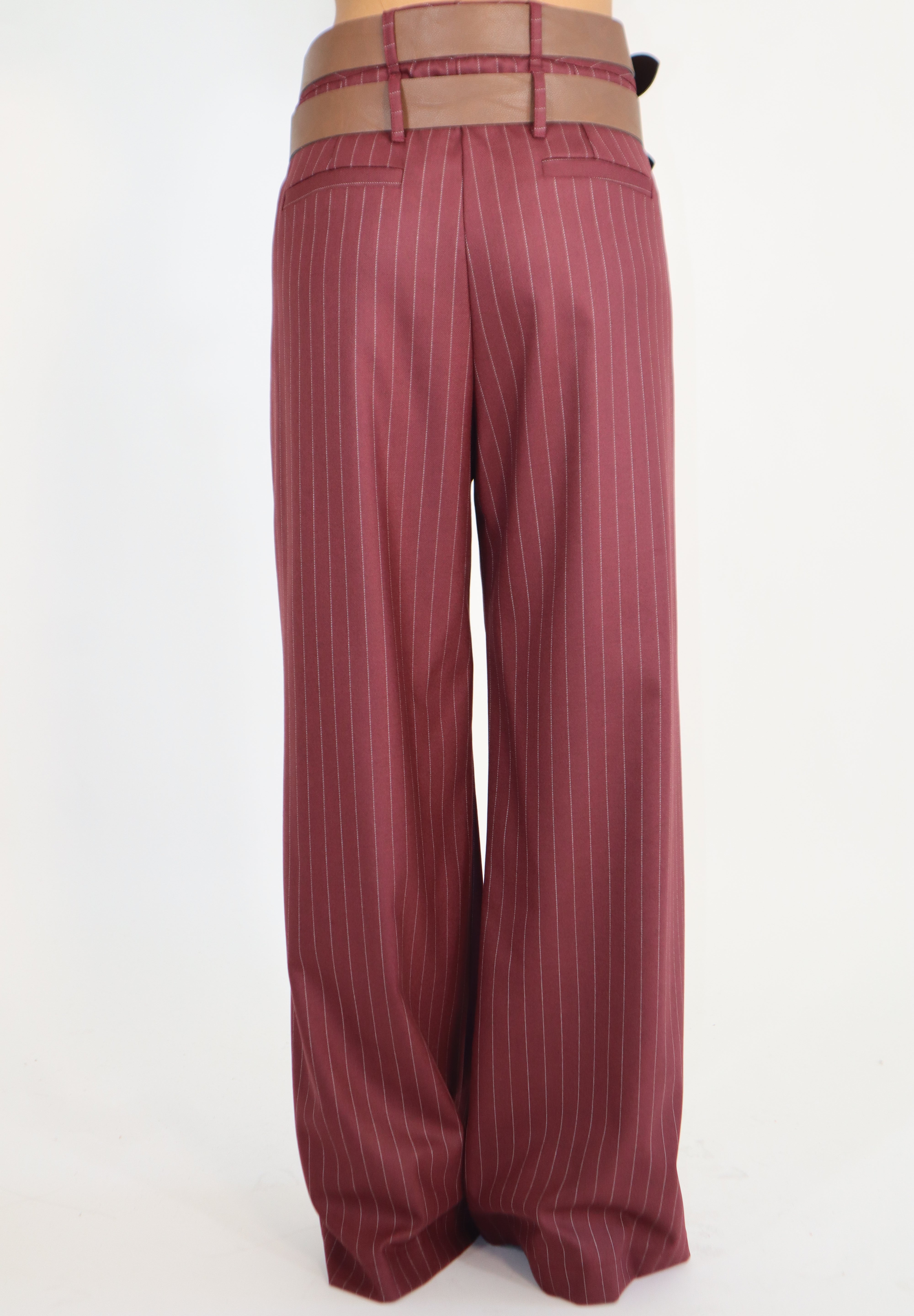 PANTALONE BALLON