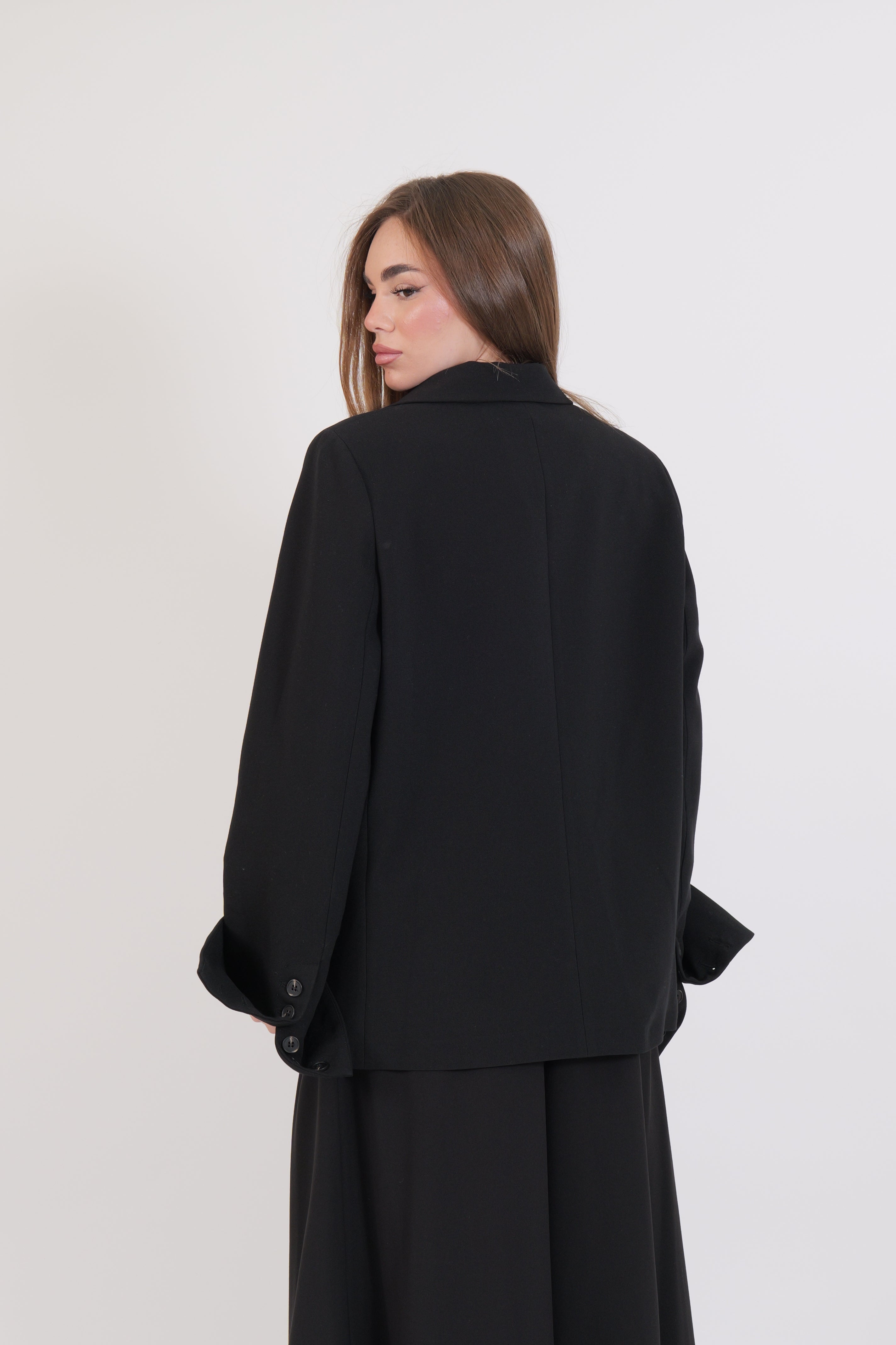BLAZER CLASSIC NERO