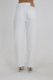 JEANS CHIARA MULTICOLOR