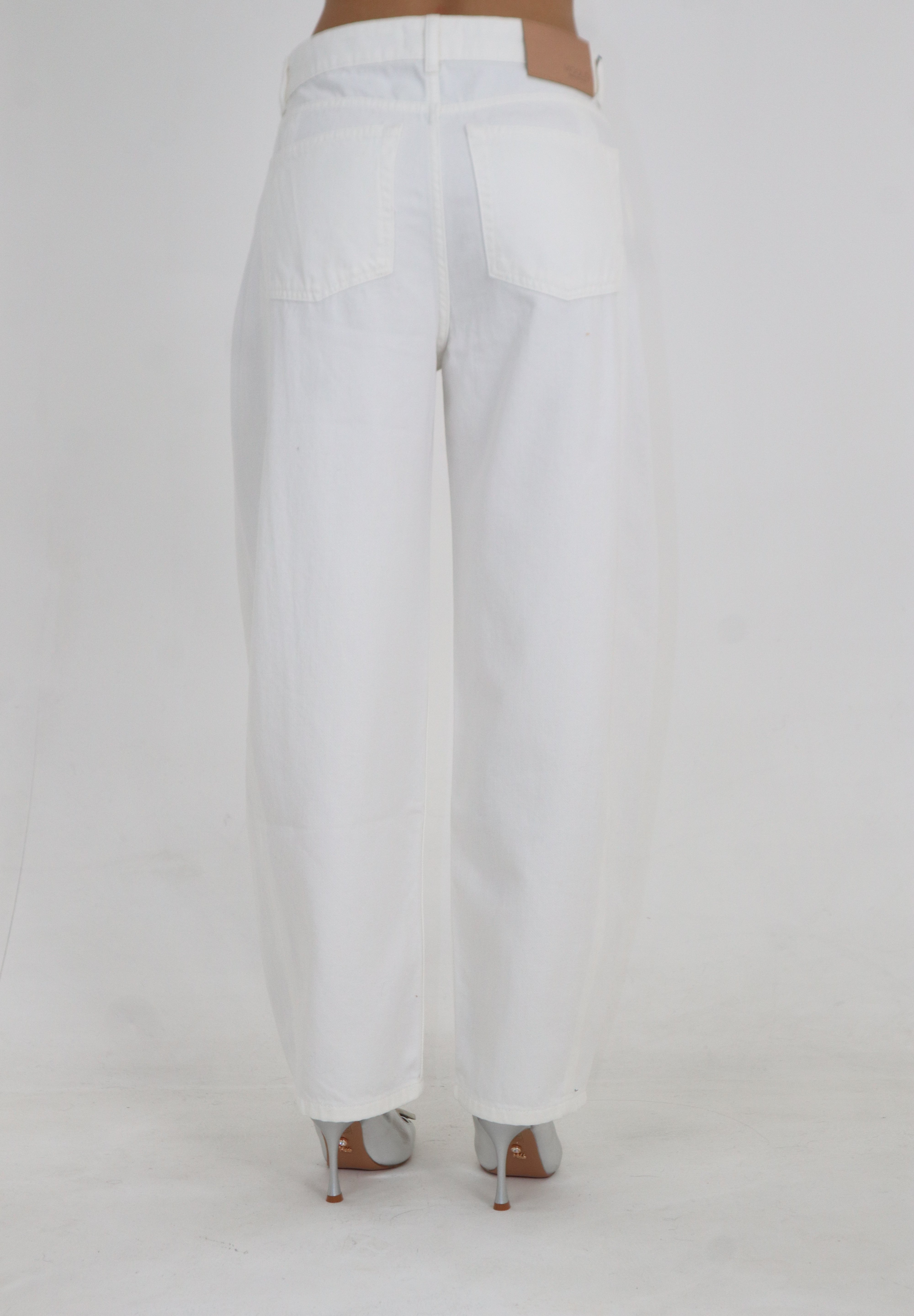 JEANS CHIARA MULTICOLOR