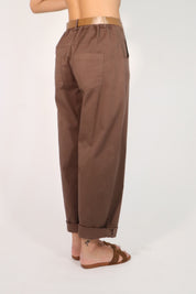 PANTALONE COTTON BAGGY