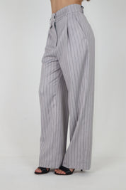 PANTALONE PLAZA LIGHT GREY