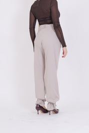 PANTALONE GILDA SABBIA AKEP