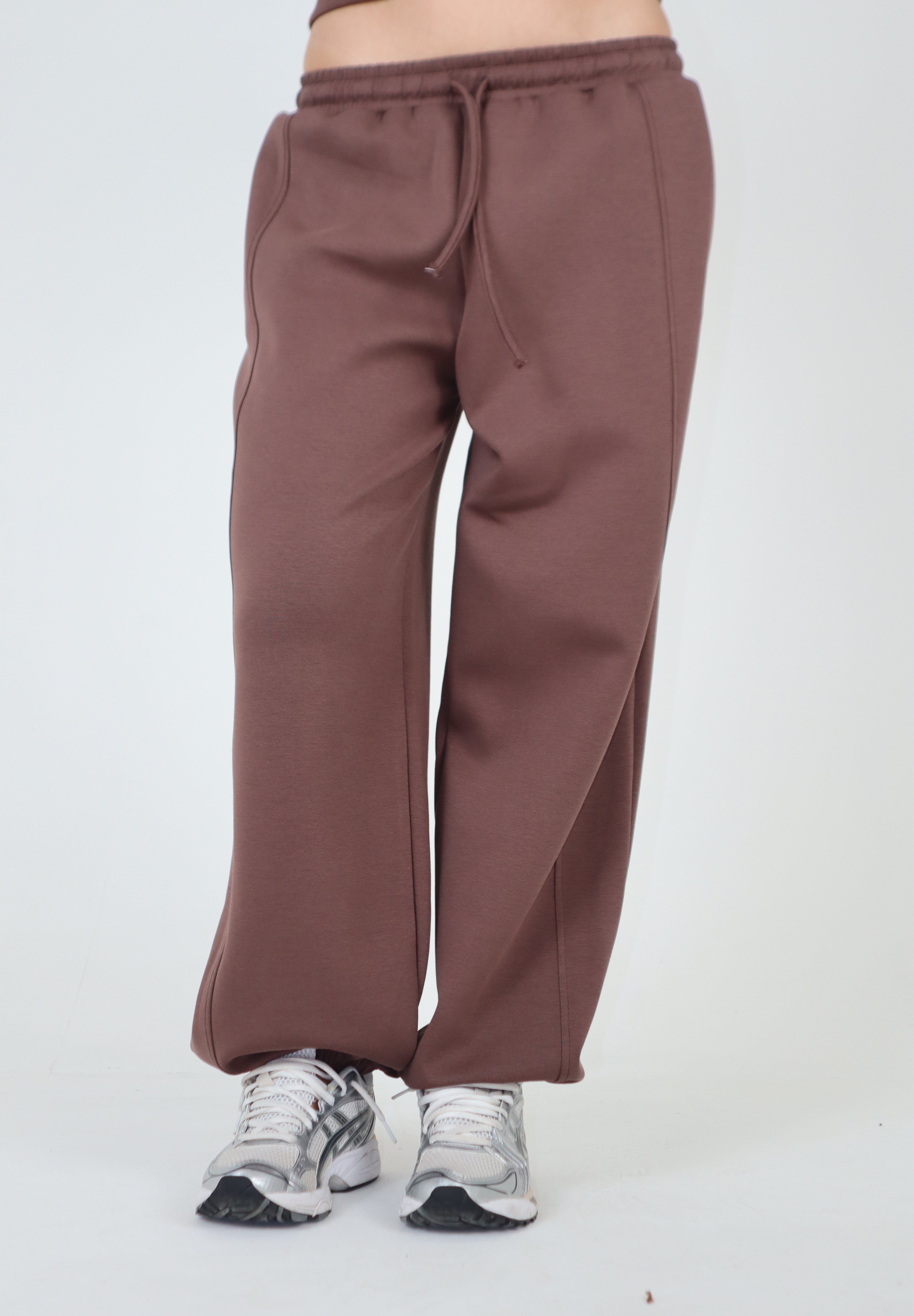PANTALONE AURA MORO