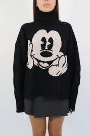 PULL HIGH MICKEY