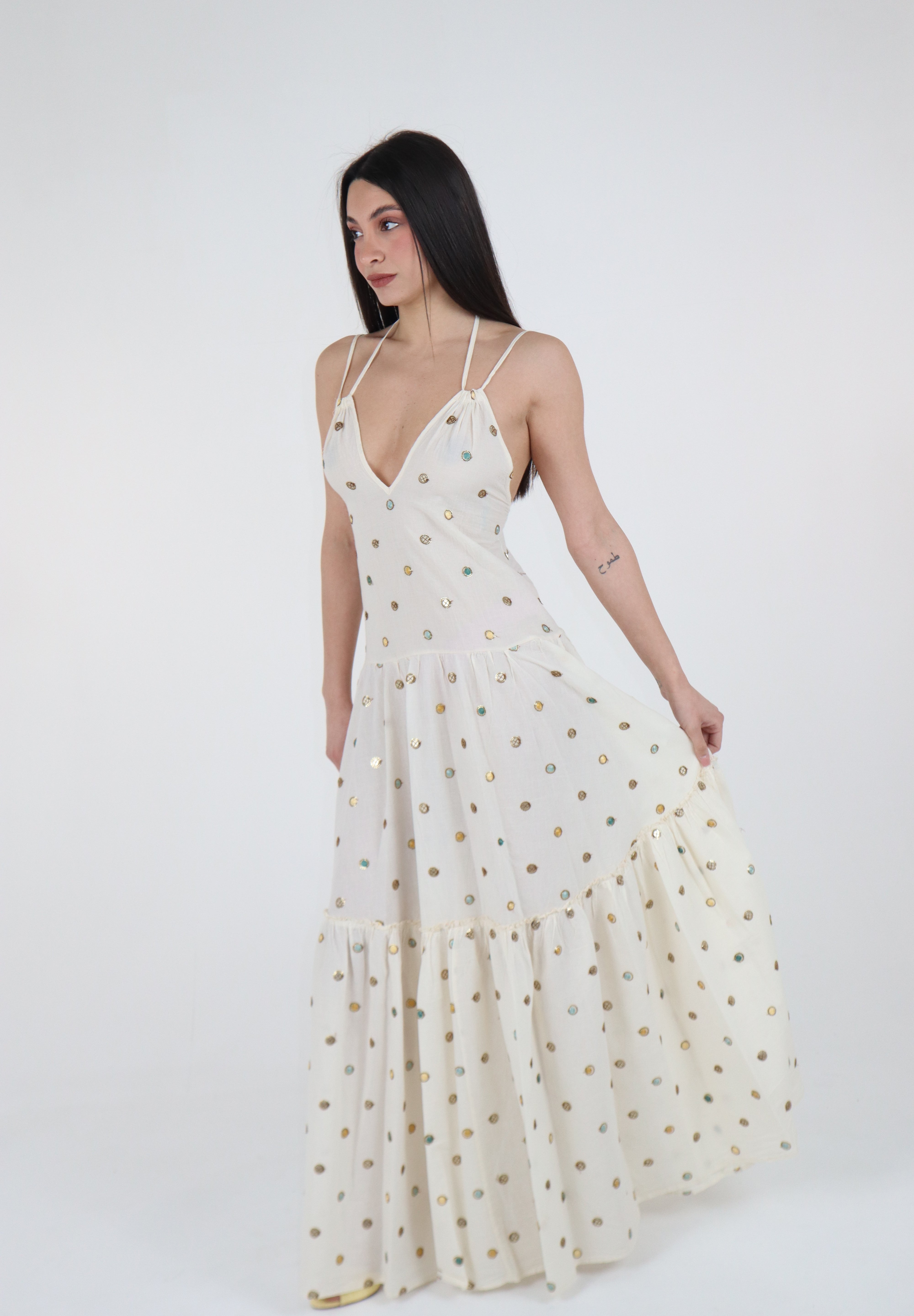 DRESS ZANZIBAR
