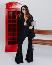 BLAZER MILANO