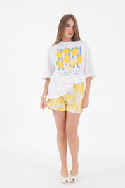 SET LEMON