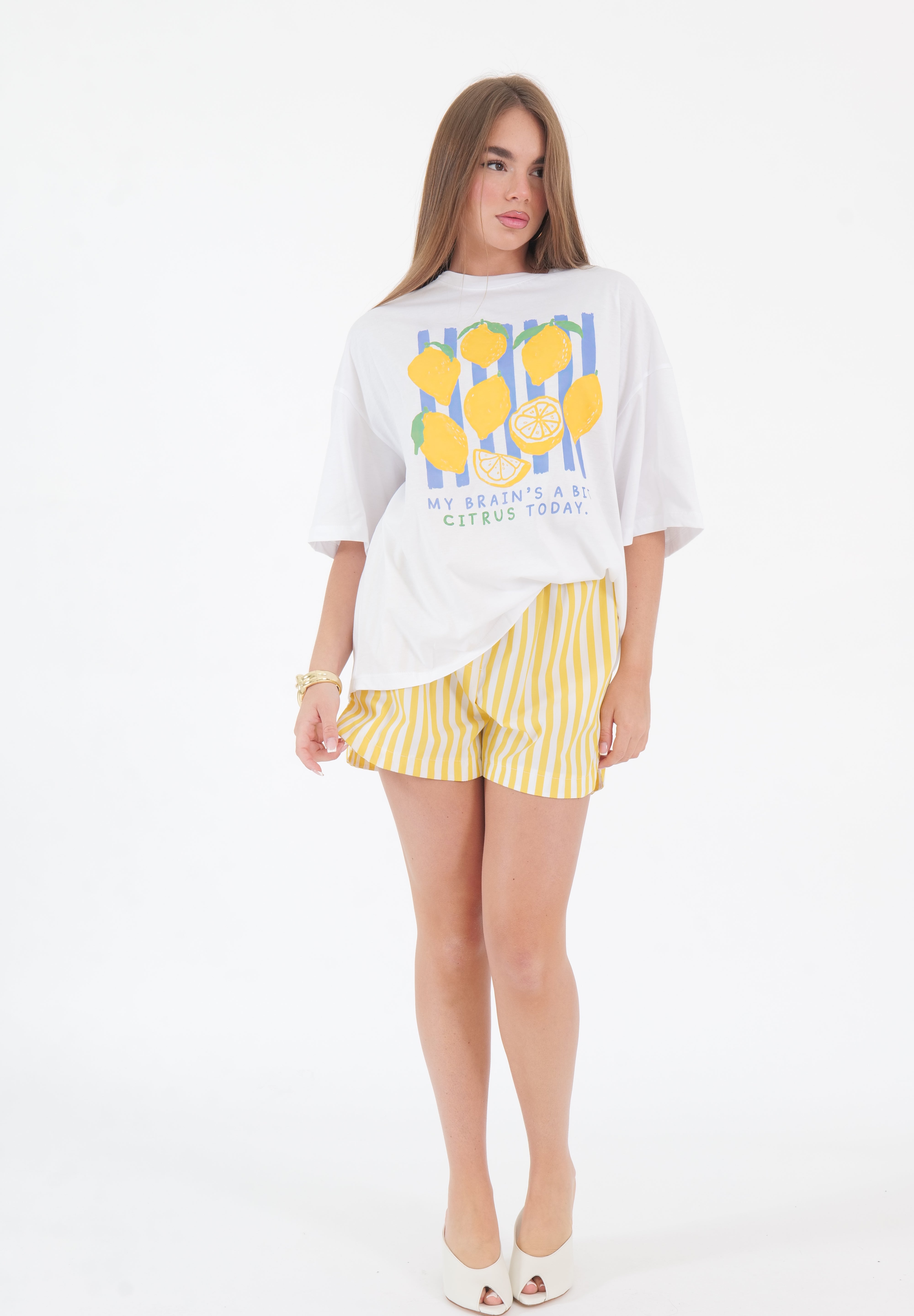 SET LEMON