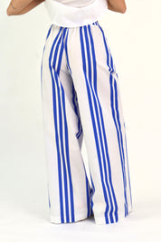 PANTALONE LINES BICOLOR