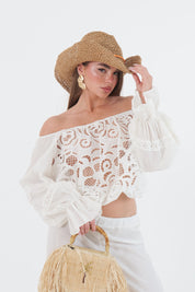 BLUSA SCHIFFER