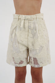 SHORT COTONE
