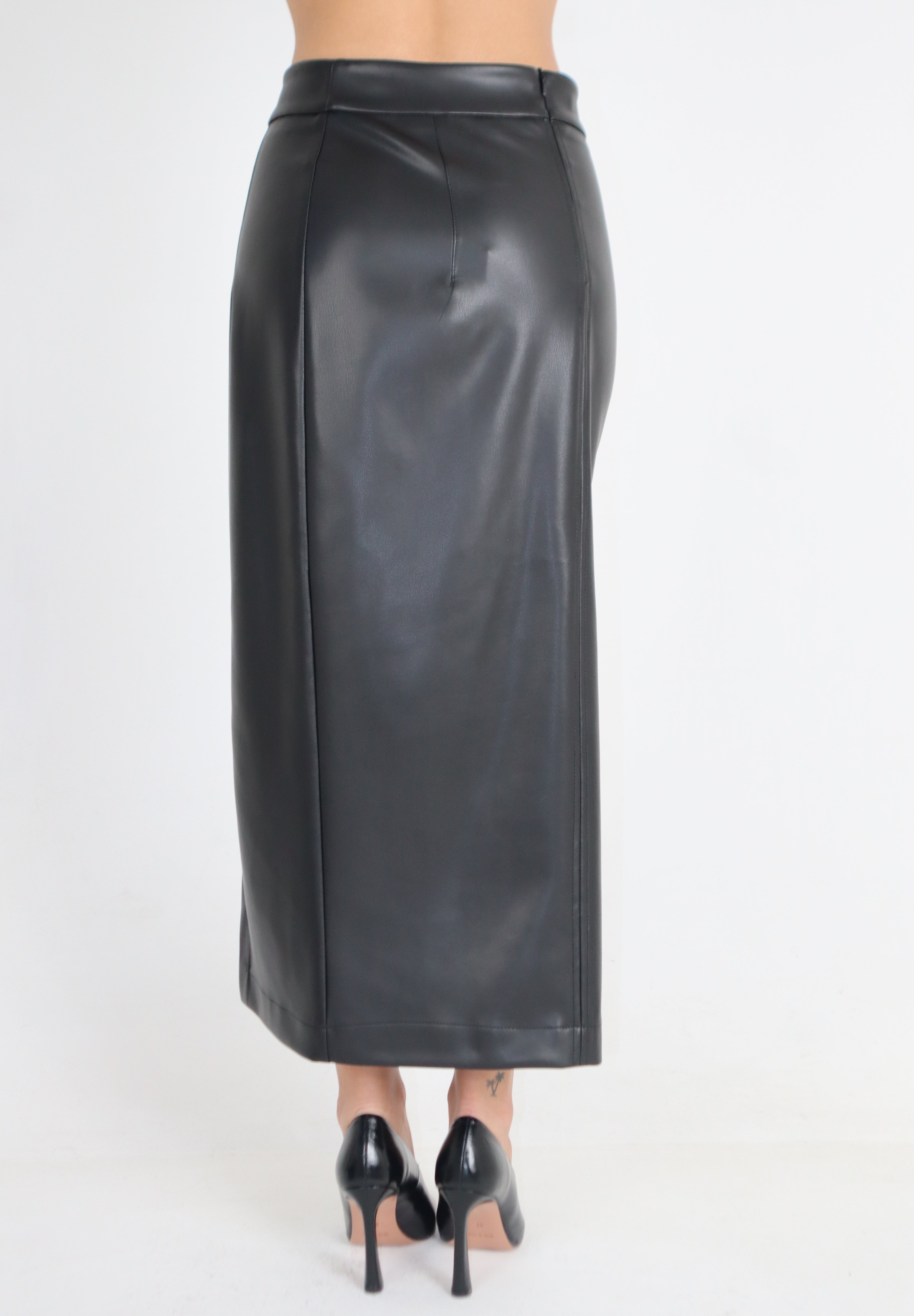 GONNA LONGUETTE GINGER