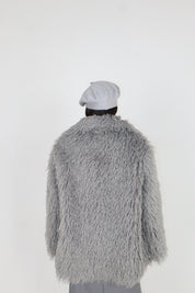 ECOPELLICCIA MONGOLIA