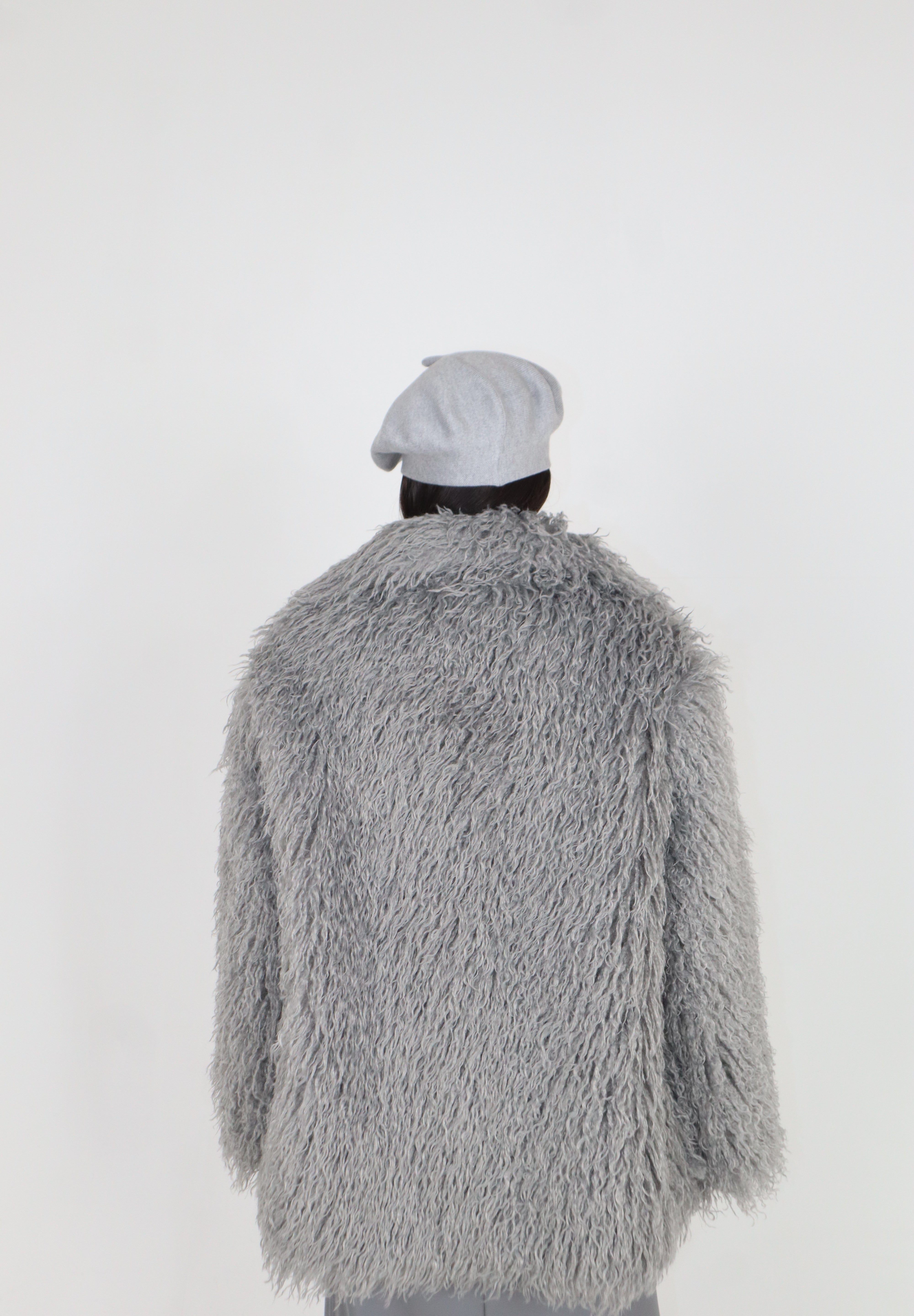 ECOPELLICCIA MONGOLIA