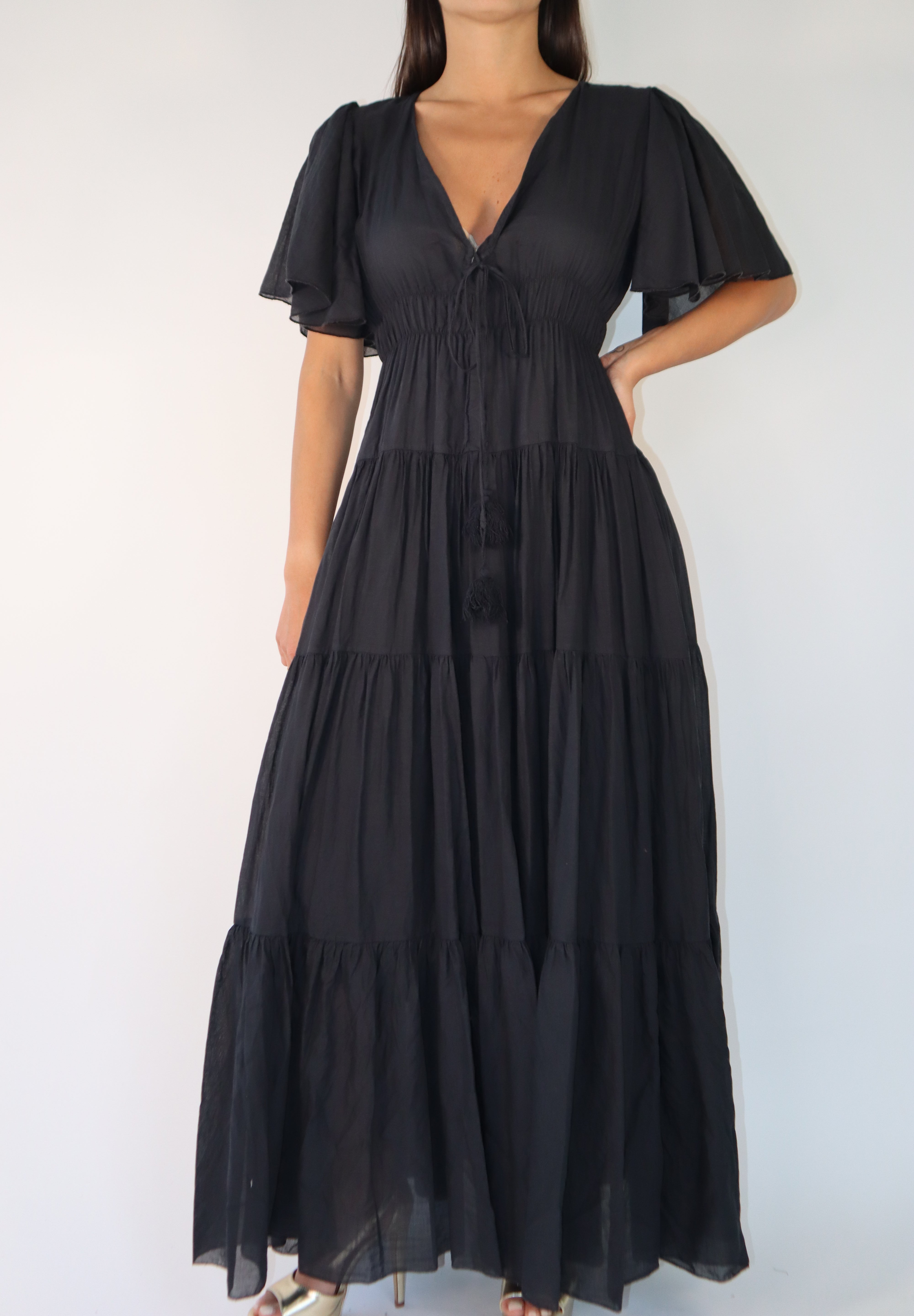 DRESS MARY