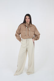 PANTALONE BEIGE