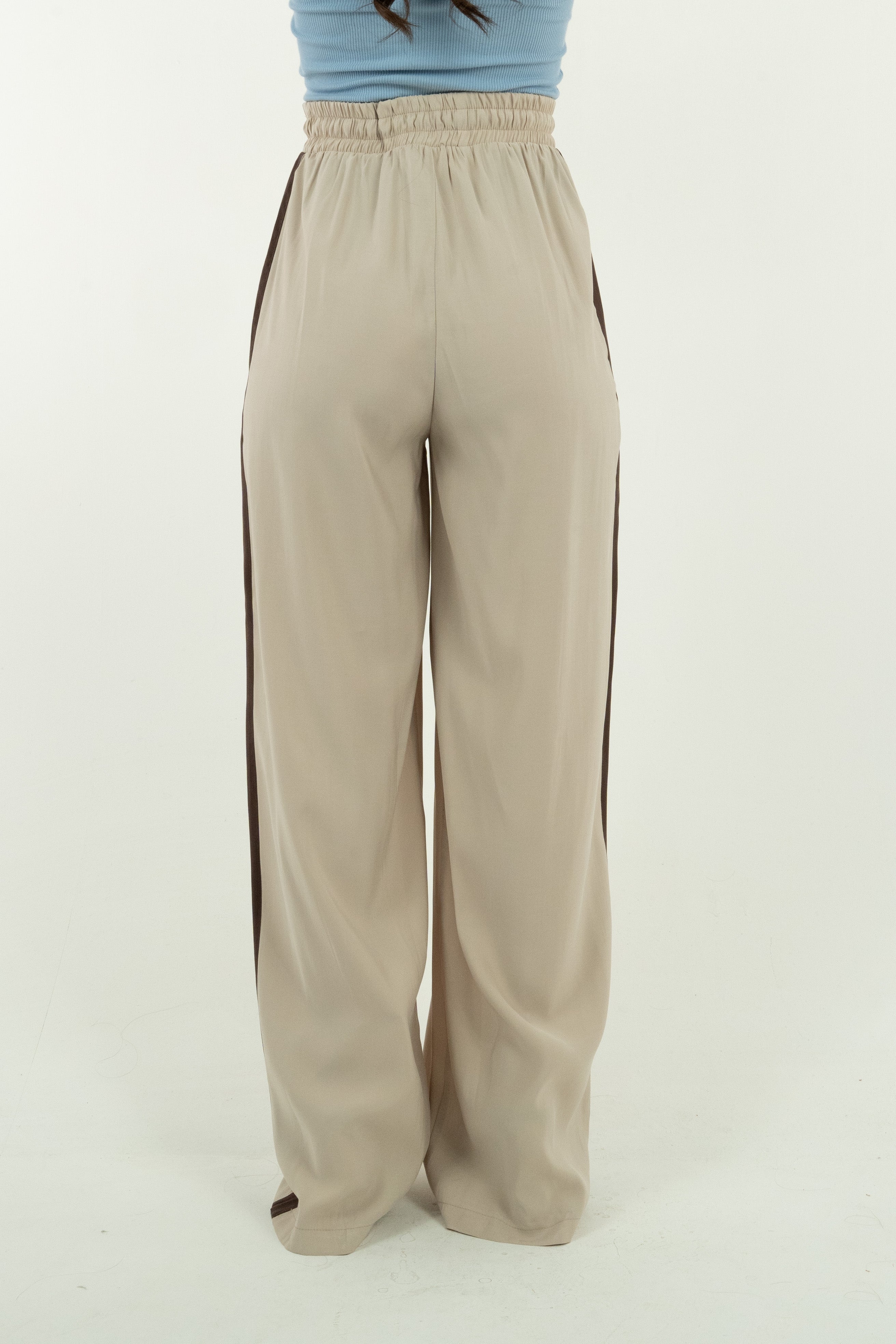 PANTALONI POLLY MORO