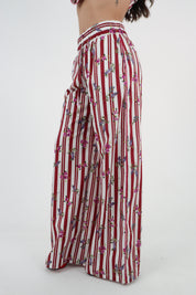 PANTALONE FLORICIENTA