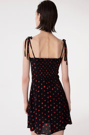 DRESS ALYA NERO