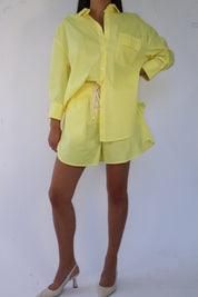CAMICIA SUN