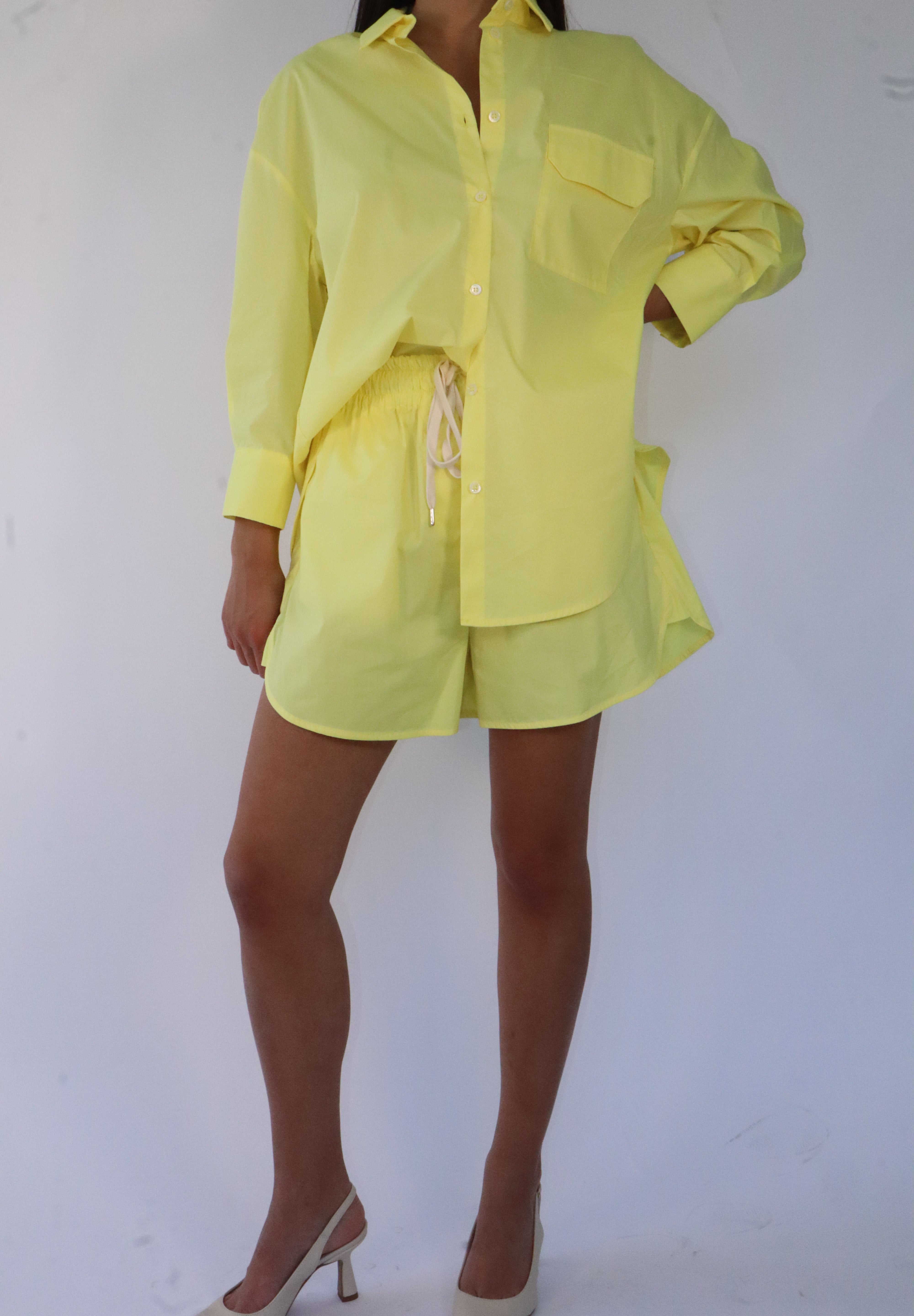 CAMICIA SUN