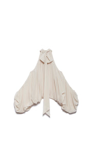 BLOUSE TEODORA FAIRY MILK