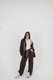 JOGGERS COLORS MORO