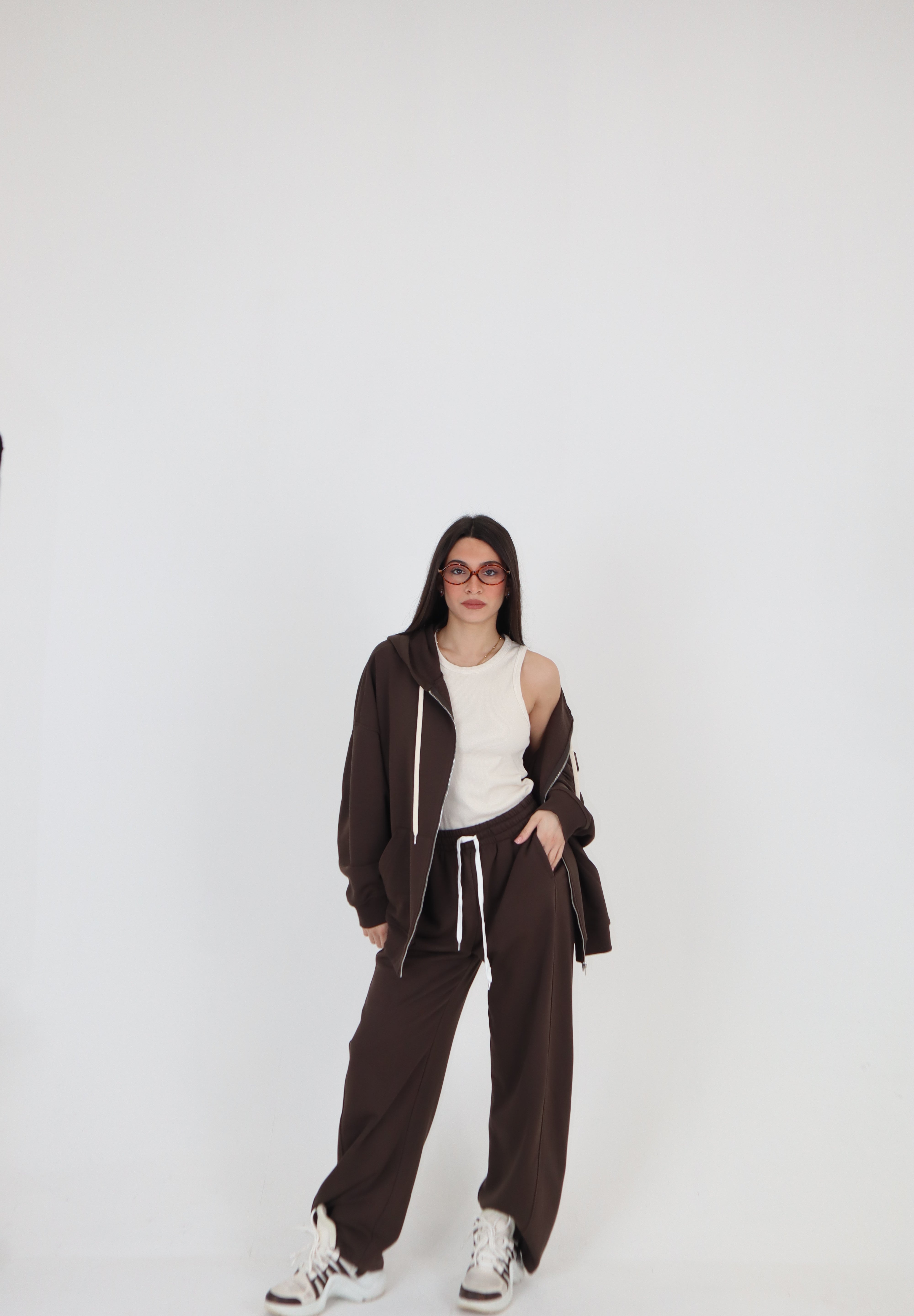JOGGERS COLORS MORO