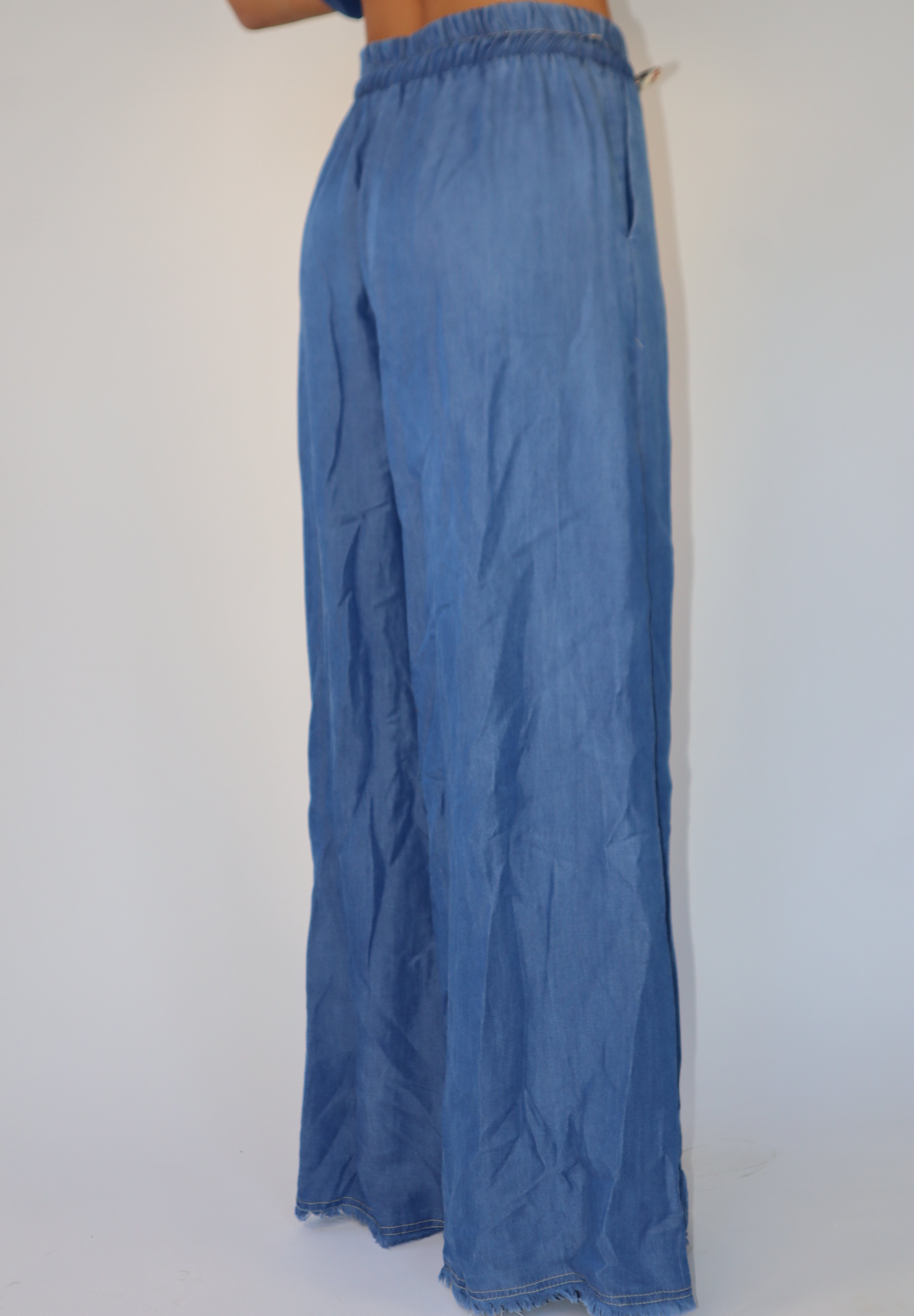 PANTALONE BOWY