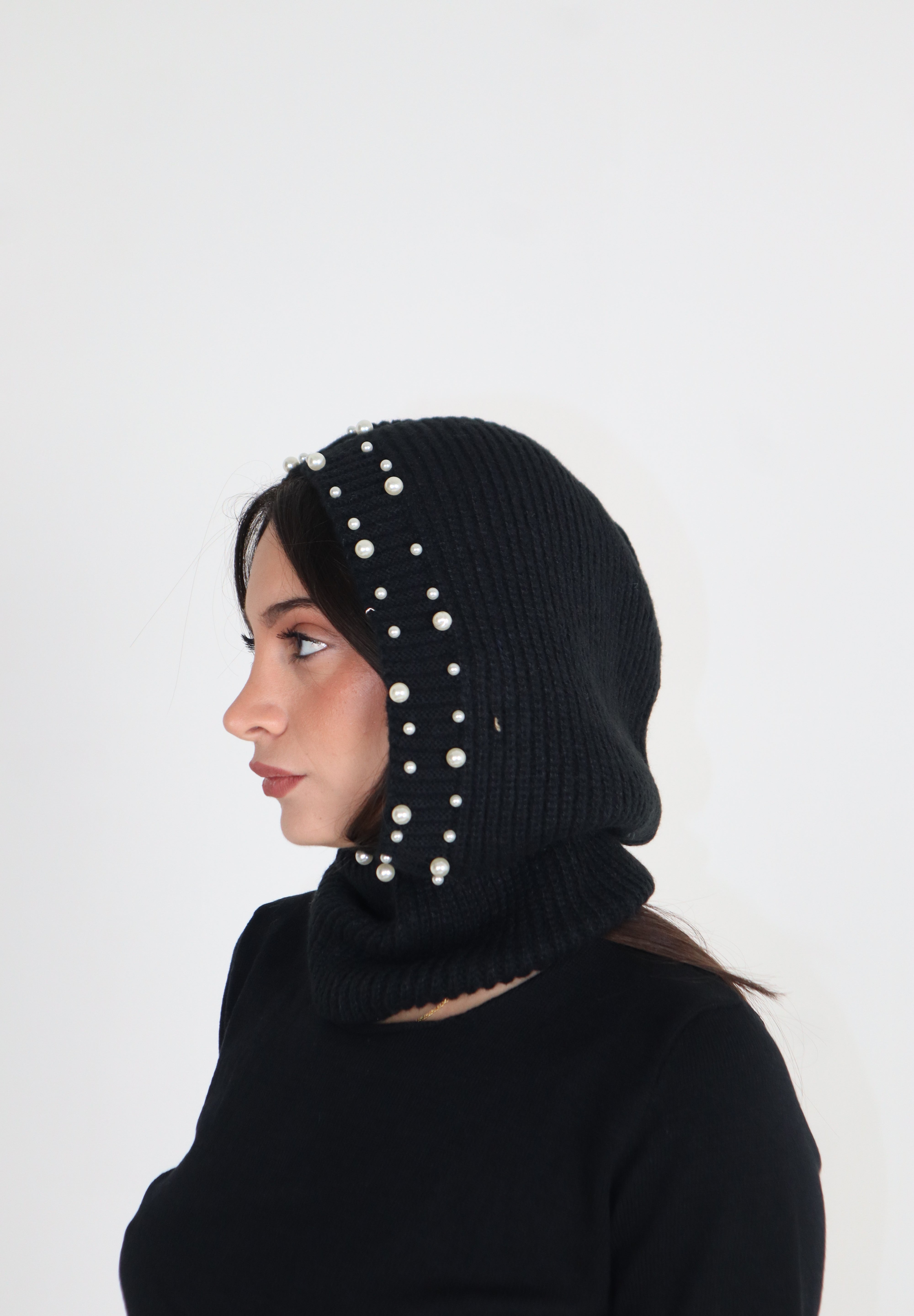 BALACLAVA PEARL