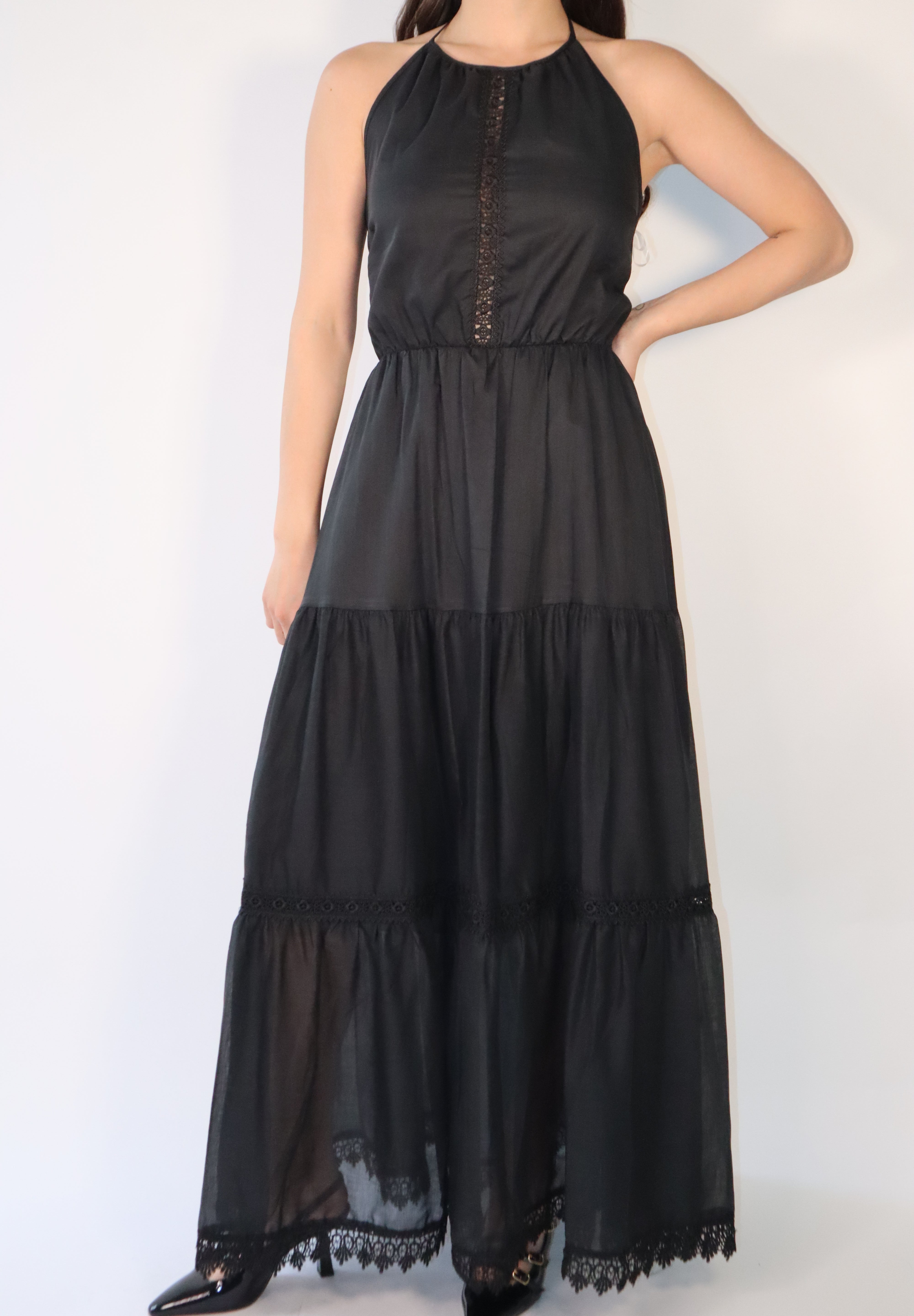 DRESS BOULEVARD