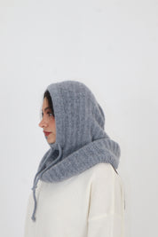 BALACLAVA BABY ALPACA