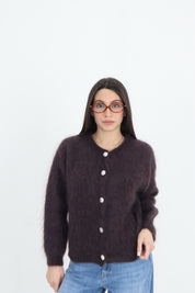 CARDIGAN GIOIELLO