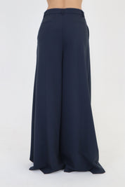 PANTALONE SOPHIA BLU 2.0