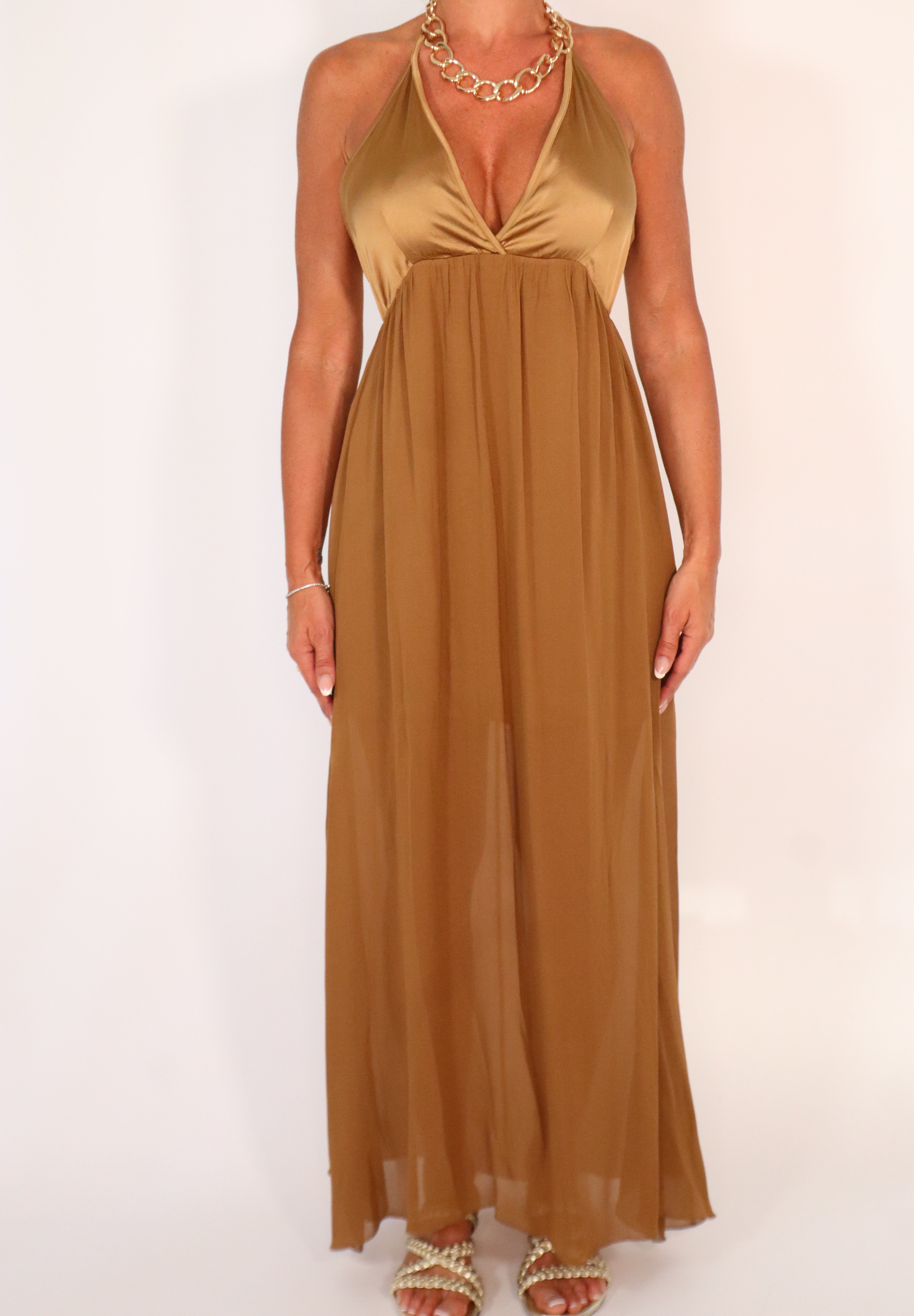 DRESS PALOMA