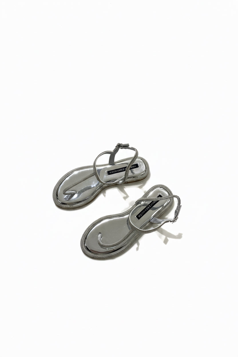FLAT TORIMBIA ARGENTO