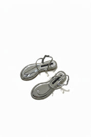 FLAT TORIMBIA ARGENTO